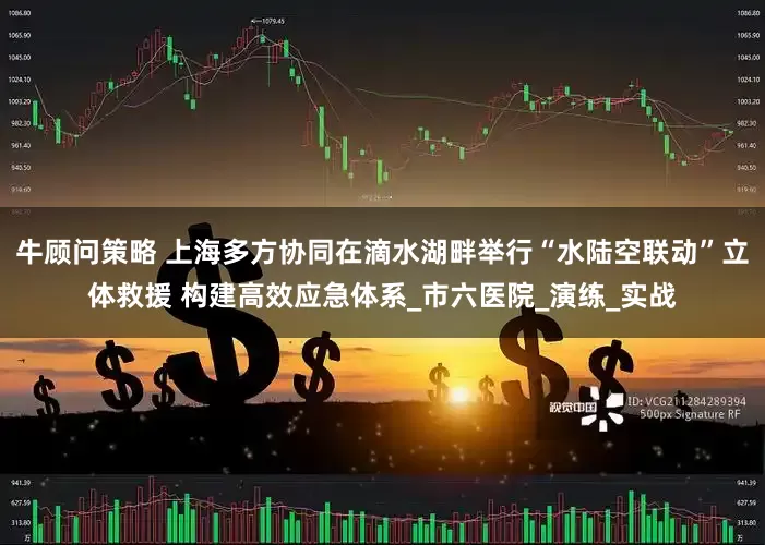 牛顾问策略 上海多方协同在滴水湖畔举行“水陆空联动”立体救援 构建高效应急体系_市六医院_演练_实战
